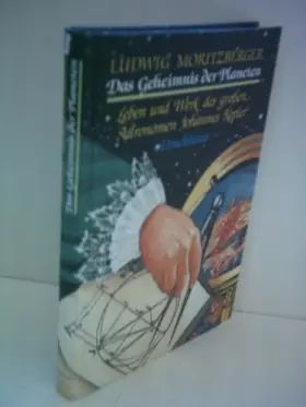 Couverture du produit · Das Geheimnis der Planeten