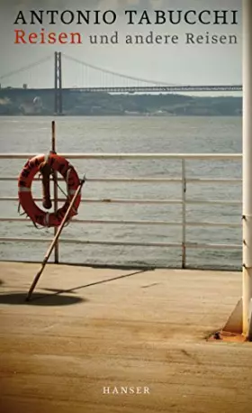 Couverture du produit · Reisen und andere Reisen