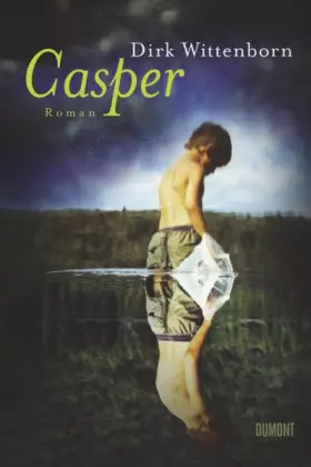 Couverture du produit · Casper: Roman