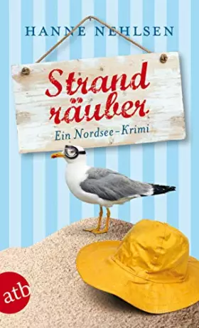 Couverture du produit · Strandräuber: Ein Nordsee-Krimi (Mord auf Pellworm, Band 2)
