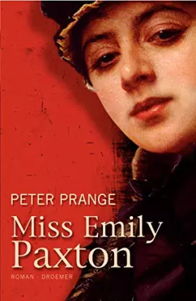 Couverture du produit · Miss Emily Paxton: Roman