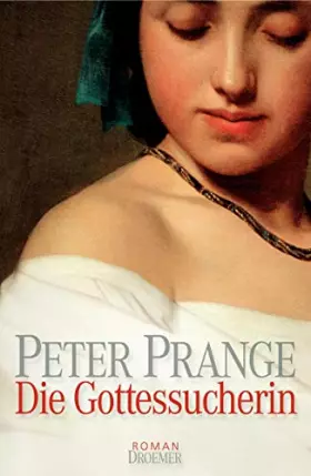 Couverture du produit · Die Gottessucherin: Roman