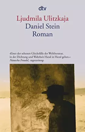 Couverture du produit · Daniel Stein: Roman