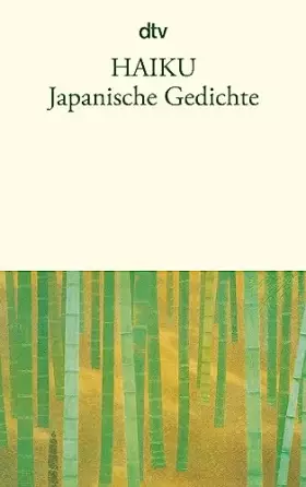 Couverture du produit · Haiku: Japanische Gedichte
