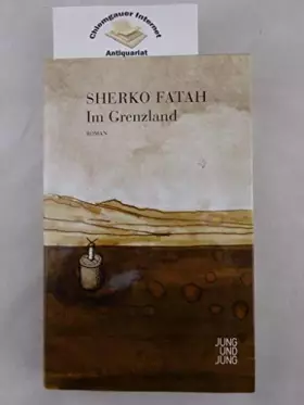 Couverture du produit · Im Grenzland: Roman