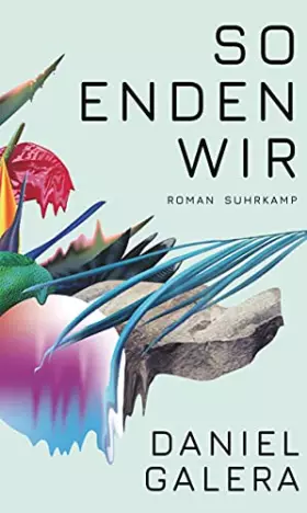 Couverture du produit · So enden wir: Roman