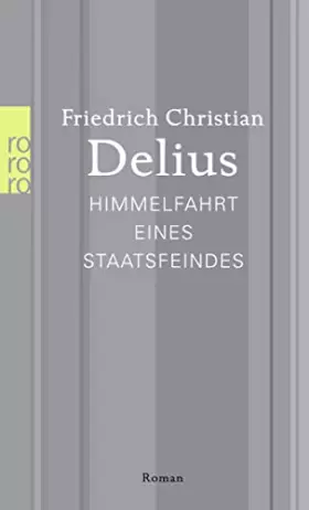 Couverture du produit · Himmelfahrt eines Staatsfeindes