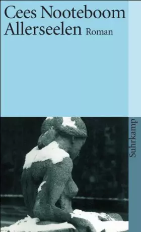 Couverture du produit · Allerseelen.