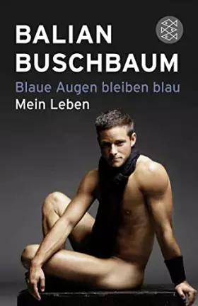 Couverture du produit · Blaue Augen bleiben blau: Mein Leben