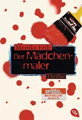 Couverture du produit · Der Mädchenmaler (Die Erdbeerpflücker-Reihe, Band 2)