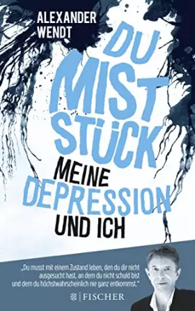 Couverture du produit · Du Miststück – Meine Depression und ich