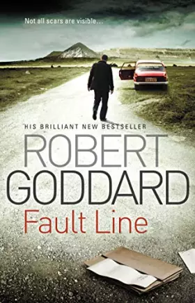 Couverture du produit · Fault Line