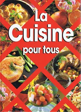 Couverture du produit · La Cuisine Pour Tous