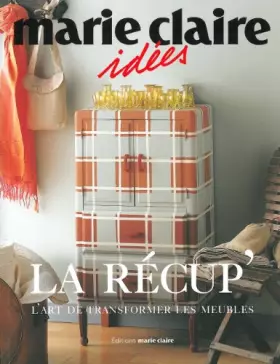 Couverture du produit · Recup' (la)