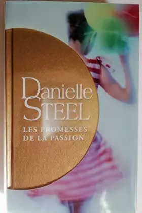 Couverture du produit · Les promesses de la passion