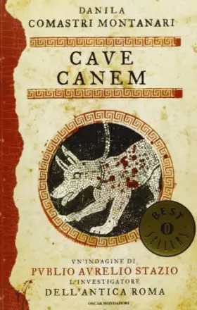 Couverture du produit · Cave canem