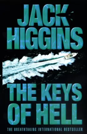 Couverture du produit · The Keys of Hell
