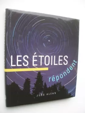 Couverture du produit · Les étoiles répondent