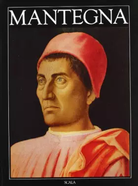 Couverture du produit · Mantegna. Ediz. francese
