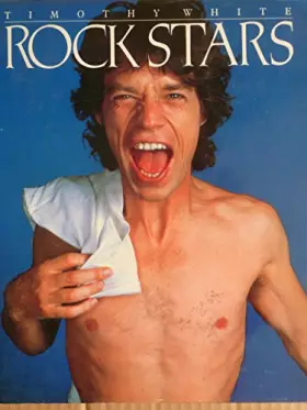Couverture du produit · Rock stars