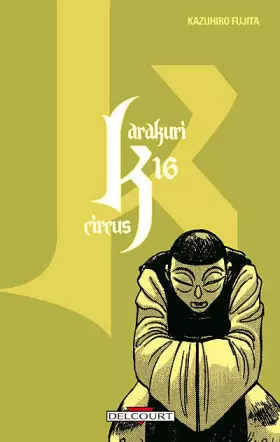 Couverture du produit · Karakuri circus T16