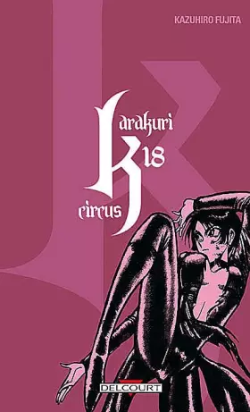 Couverture du produit · Karakuri Circus T18