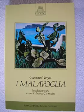 Couverture du produit · I Malavoglia