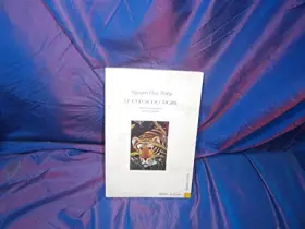 Couverture du produit · Le coeur du tigre