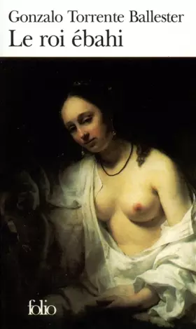 Couverture du produit · Le Roi ébahi: Scherzo en roi majeur. Allegro ma non troppo