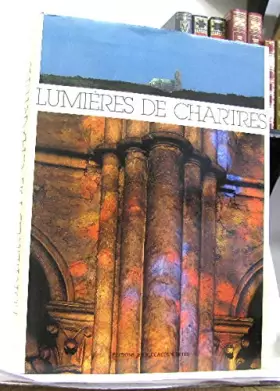Couverture du produit · Les lumieres de chartres 112897
