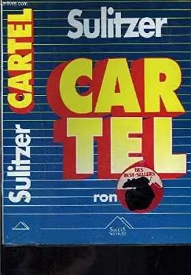 Couverture du produit · Cartel