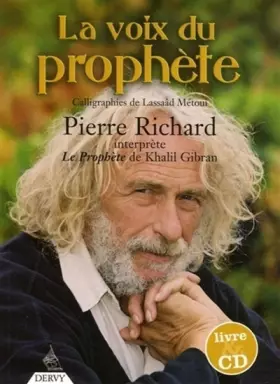 Couverture du produit · La Voix du prophète