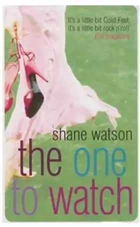 Couverture du produit · The One To Watch