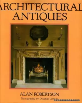 Couverture du produit · Architectural Antiques