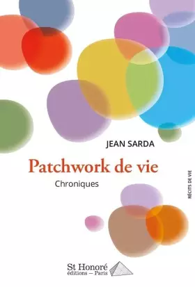 Couverture du produit · PATCHWORK DE VIE