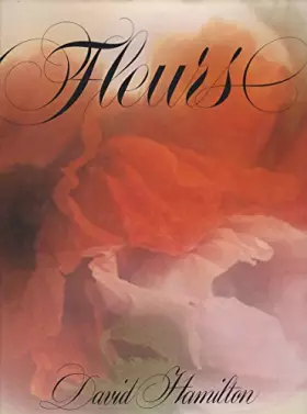 Couverture du produit · Fleurs