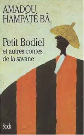 Couverture du produit · Petit Bodiel et autres contes de la savane