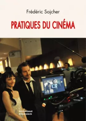 Couverture du produit · Pratiques du cinéma