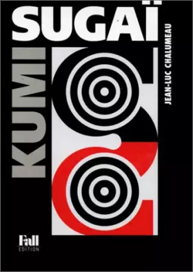 Couverture du produit · Kumi Sugaï