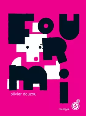 Couverture du produit · Fourmi