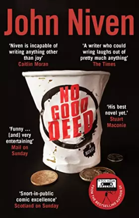 Couverture du produit · No Good Deed