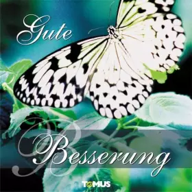 Couverture du produit · Gute Besserung