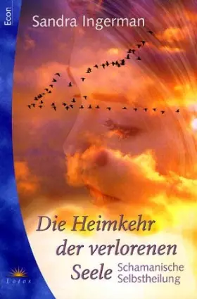 Couverture du produit · Die Heimkehr der verlorenen Seele