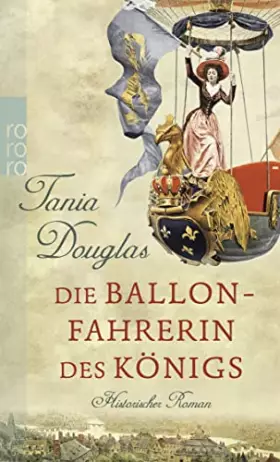 Couverture du produit · Die Ballonfahrerin des Königs