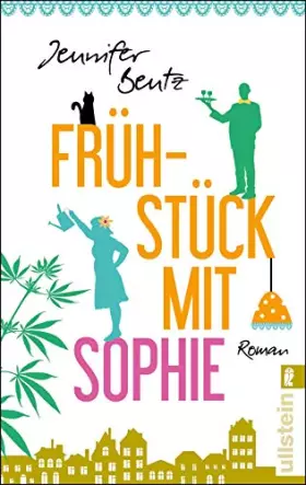 Couverture du produit · Frühstück mit Sophie: Roman. Originalausgabe