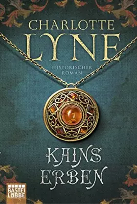 Couverture du produit · Kains Erben: Historischer Roman