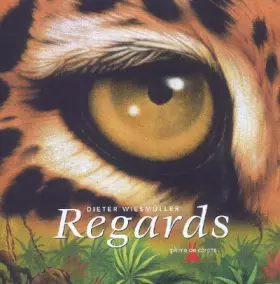 Couverture du produit · Regards