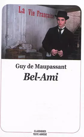 Couverture du produit · Bel-Ami