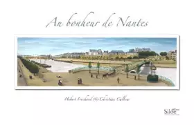 Couverture du produit · Au Bonheur de Nantes