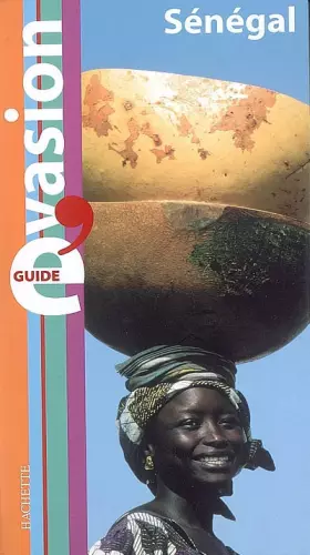 Couverture du produit · Sénégal